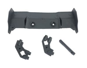 BZN540072 ST Wing and Mount Set, Slyder & Turbo Slyder