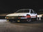 KYO34501T1 1/10 Electric 2WD Fazer FZD2 Toyota Trueno AE86 White