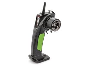 BZN540078 2.4G Transmitter (Green), Warrior