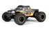 BZN540253 Smyter MT Turbo 1/12 4WD RTR 3S Brushless Monster Truck - Yellow **If you do order from this Sale, ALL sales are final sale