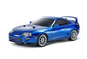 TAM58733-A 1/10 R/C Toyota Supra (JZA80) (BT-01)