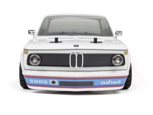 HPI160937 Sport 3 BMW 2002 Turbo Brushed Remote Control Car