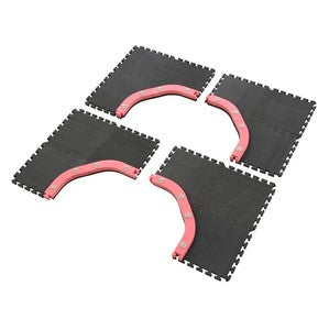 RRKSETR-C30145-01 30cm Large Radius Inside Turn Kit