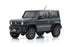 KYO32523GR Mini-Z 4X4 Suzuki Jimny Sierra Jungle Green Ready Set