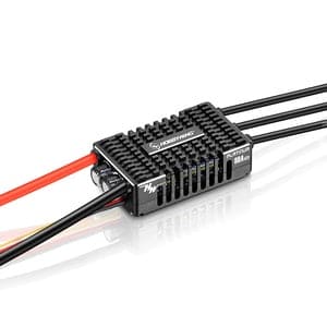 HWI30203201 Platnium 80A V5 ESC