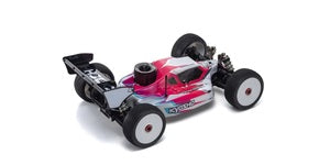 KYO33026 Inferno MP10 TKI3 1/8 .21 Nitro Powered Buggy