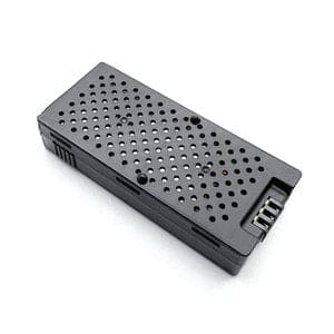 RGR6027 1S 3.7V 300mAh LiPo Battery; Volitar & Voiltar X