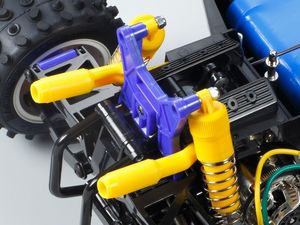 TAM47330 1/10 RC The Bigwig (2017)