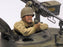 TAM56048 1/16 R/C M4 Sherman 105mm Howitzer (Mechanical Steering System)