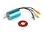 BZN540222	 Slyder Turbo Brushless Motor 2435 3800KV