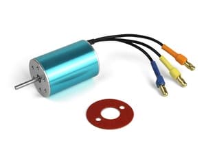 BZN540222	 Slyder Turbo Brushless Motor 2435 3800KV