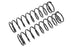 COR00180-291 Shock Spring, Hard, Buggy Rear, Truggy / MT Front, 1.8mm, 84-86mm, 2 pcs for Kagama