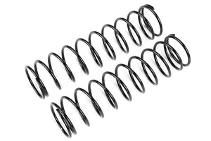 COR00180-291 Shock Spring, Hard, Buggy Rear, Truggy / MT Front, 1.8mm, 84-86mm, 2 pcs for Kagama