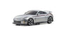 KYOMZP157S ASC MR03N-RM Fairlady Z Nismo S-tune Silver