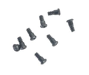 BZN540058 Steering Hub Step Screws, Slyder & Turbo Slyder