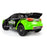 BZN540281 Vyper RX 1/16 4WD Rally Car - Green