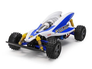 TAM47459 1/10 RC Saint Dragon Kit, 4WD Off-Road Buggy (2021)