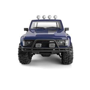 HPI161252 Venture18 1985 Toyota Hilux SR5 - Blue