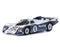 KYO32363PR Mini-Z RWD Porsche 962 C Coupe LH No. 1 MR-04 Readyset