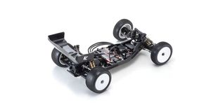 KYO34305 1/10 Scale Radio Controlled Electric Powered 2WD Racing Buggy ULTIMA RB7.5