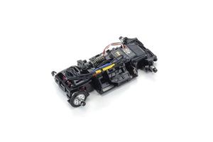 KYO32893G MINI-Z Racer MR-04EVO2 Chassis Set (W-MM/8500KV) w.V2 Gyro