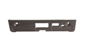 BZN534721 Receiver Cover Plate, Warrior