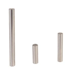 BZN534741 Gearbox Shaft Set, Warrior