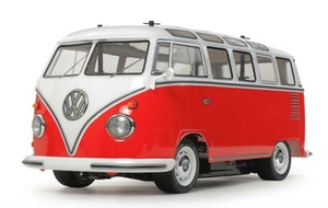 TAM58668    RC Volkswagen Type 2 T1, M06 Chassis