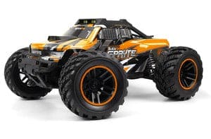 BZN540303 Spryte MT 1/20 4WD Electric Monster Truck - Orange **If you do order from this Sale, ALL sales are final sale