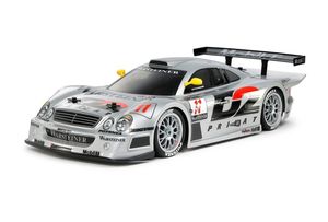 TAM58731 1997 CLK-GTR (TC-01)