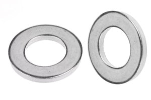 COR3201-30 Washer M3 - Galvanized Steel - 10pcs