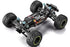 BZN540230 Smyter MT Turbo 1/12 4WD RTR 3S Brushless - Green  **If you do order from this Sale, ALL sales are final sale