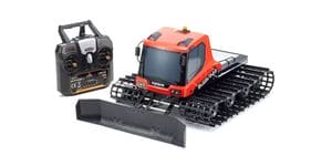 KYO34902D 1/12 Scale EP Belt Vehicle readyset BLIZZARD 2.0
