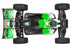 COR00287-G Syncro-4 1/8 4S Brushless Off Road Buggy, RTR, Green