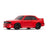 HPI160993 nano-TTR 1989 BMW M3 E30 Ravaglia - Red - Car Only