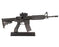 GOARED-DOT GoatGuns Diecast Metal Red Dot Scope for AR15 models
