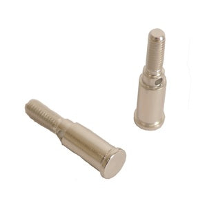 BZN534733 Front Axle Shaft (2pcs), Warrior