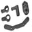 COR00230-0017 Servo Saver - Ackerman Plate - 1 Set