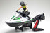 KYO40211T1 Wave Chopper 2.0 Green, 1/6 Scale R/C Boat