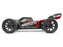 HPI160181 Vorza Flux Truggy, 1/8 Scale 4WD RTR Brushless w/2.4GHz Radio System, Red