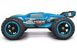 BZN540203 Slyder ST Turbo 1/16 4WD RTR 2S Brushless - Blue