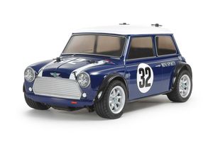 TAM58747    1/10 Mini Cooper Racing (MB-01)