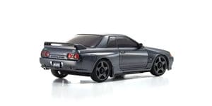 KYO32639GM Mini-Z AWD Nissan Skyline GT-R