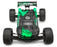 HPI160182 Vorza S Flux Truggy, 1/8 Scale 4WD RTR Brushless w/2.4GHz Radio System, Green