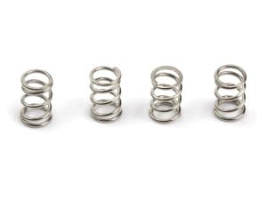 BZN540331 Servo Horn Spring, 4pcs for Spryte