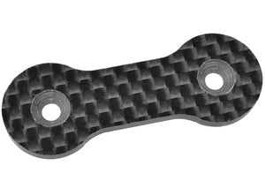 COR00140-164 Wing Washer - Carbon - 1 pc