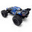 COR00231-B Punisher XD 4WD 2S Small Scale, RTR Monster Truck, Blue