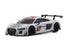 KYO32357AS Mini-Z Audi R8 LMS 2015 "White"
