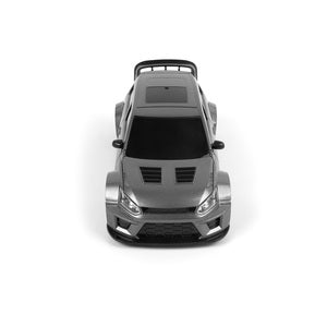 BZN548101 Myte R 1/43 Race Car - Grey
