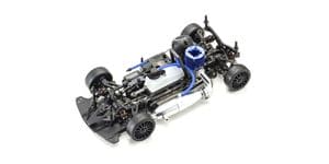 KYO33217 V One R4 Evo, .12-.15 Engine Powered Touring Car Series Pure Ten GP
